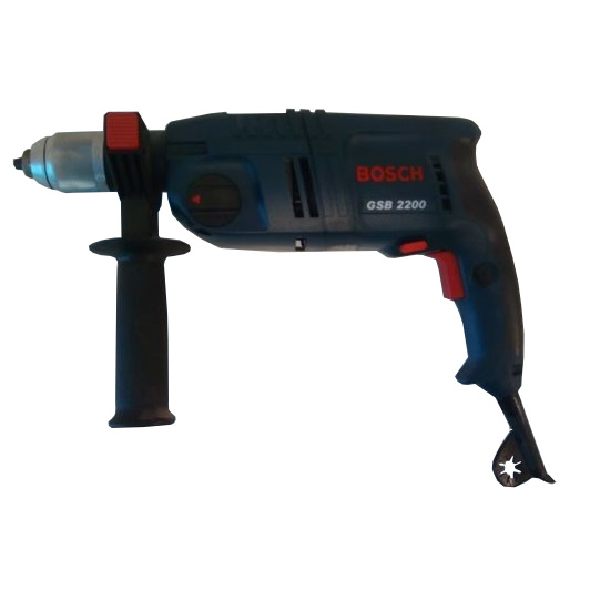 Taladro percutor Bosch GSB2200 1150W